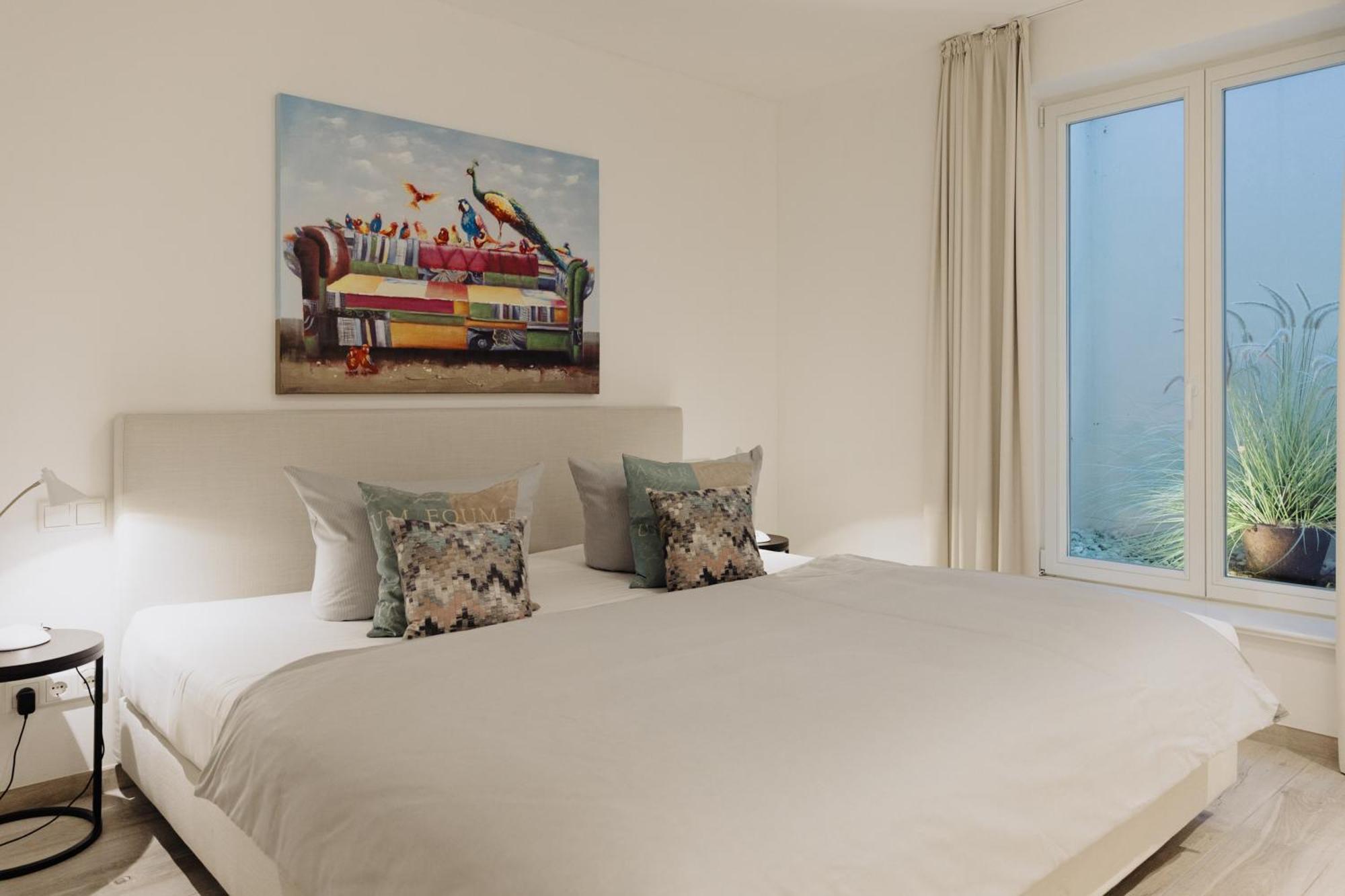Apartment Baeum Hues A