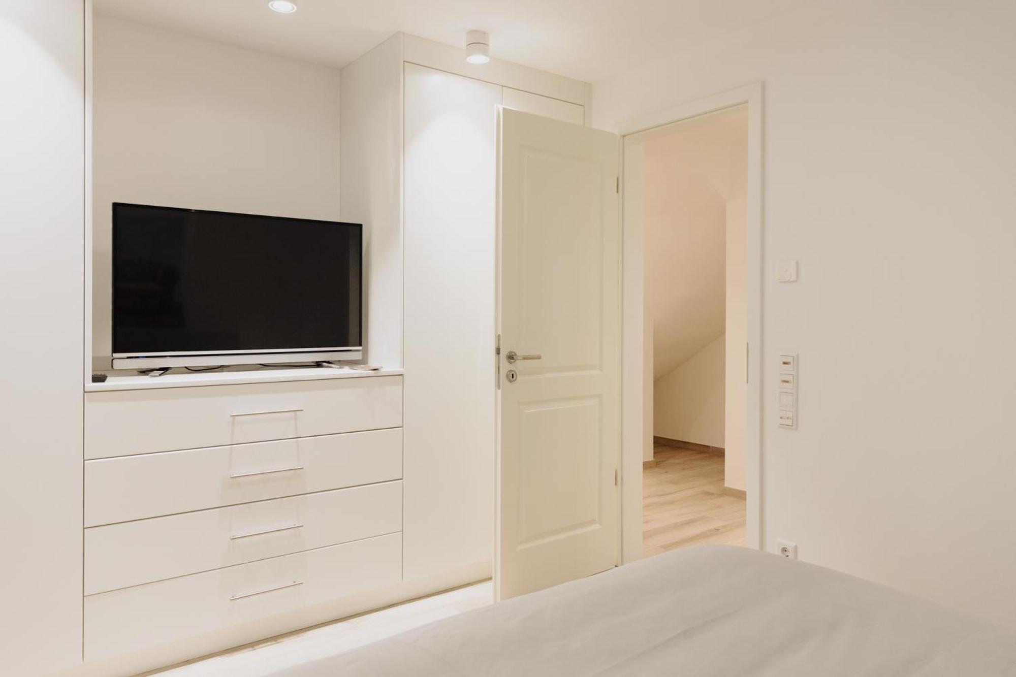 Baeum Hues A Apartment *
