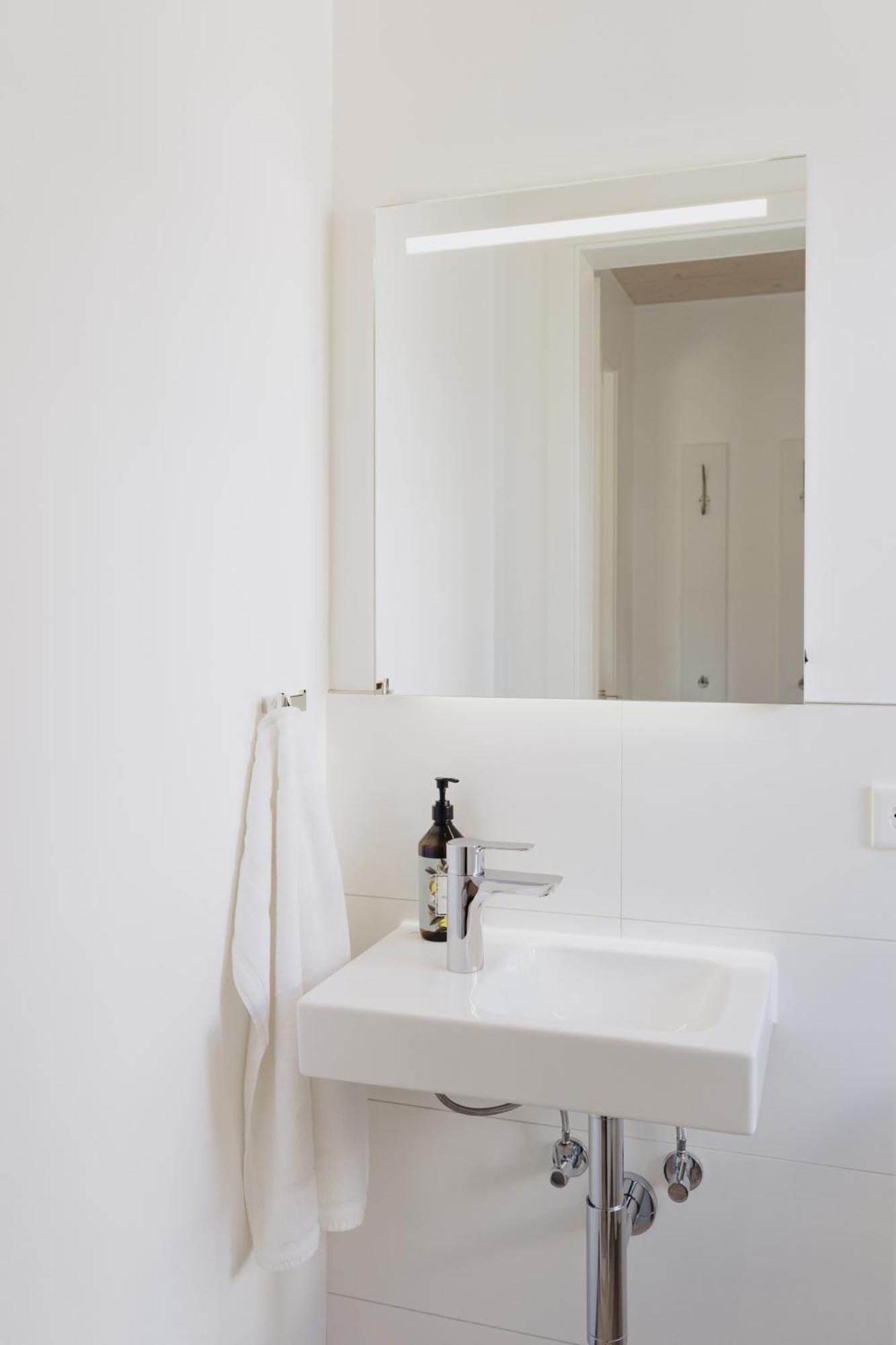Bäum Hüs A Apartment