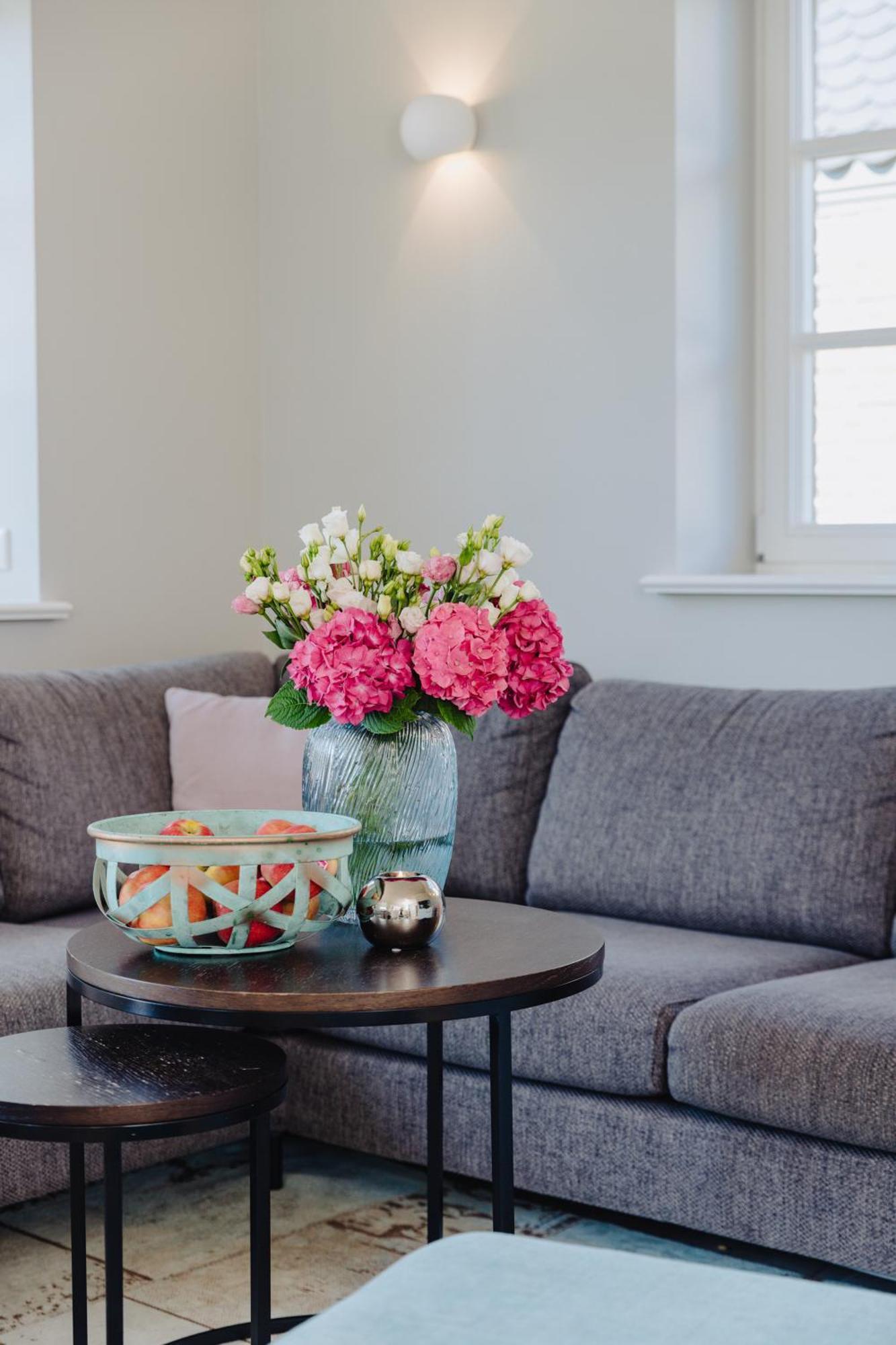 Apartment Baeum Hues A *