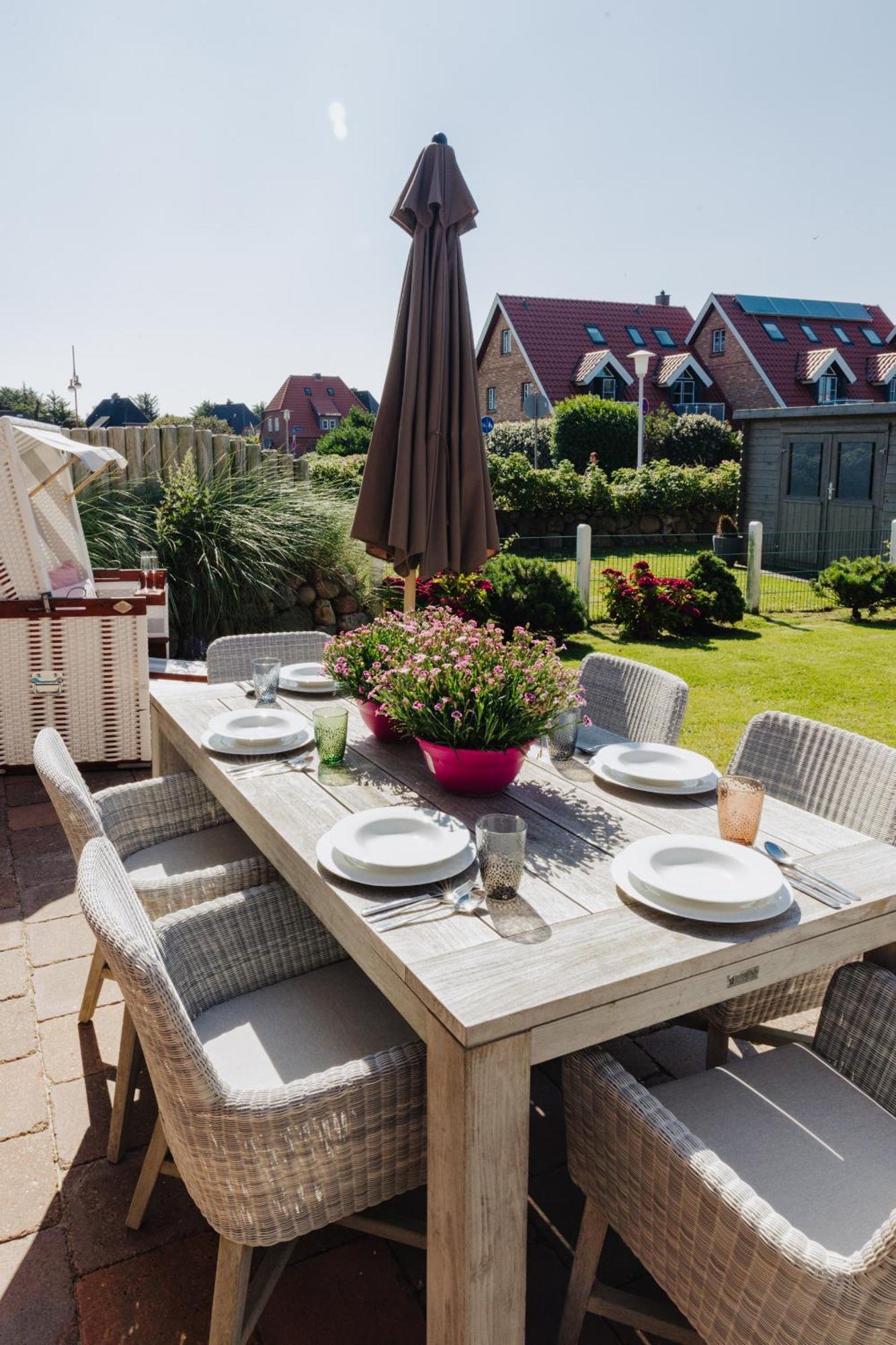 Bäum Hüs A Westerland