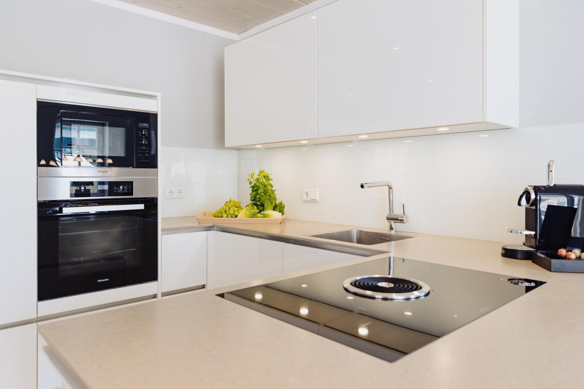 Apartment Bäum Hüs A *