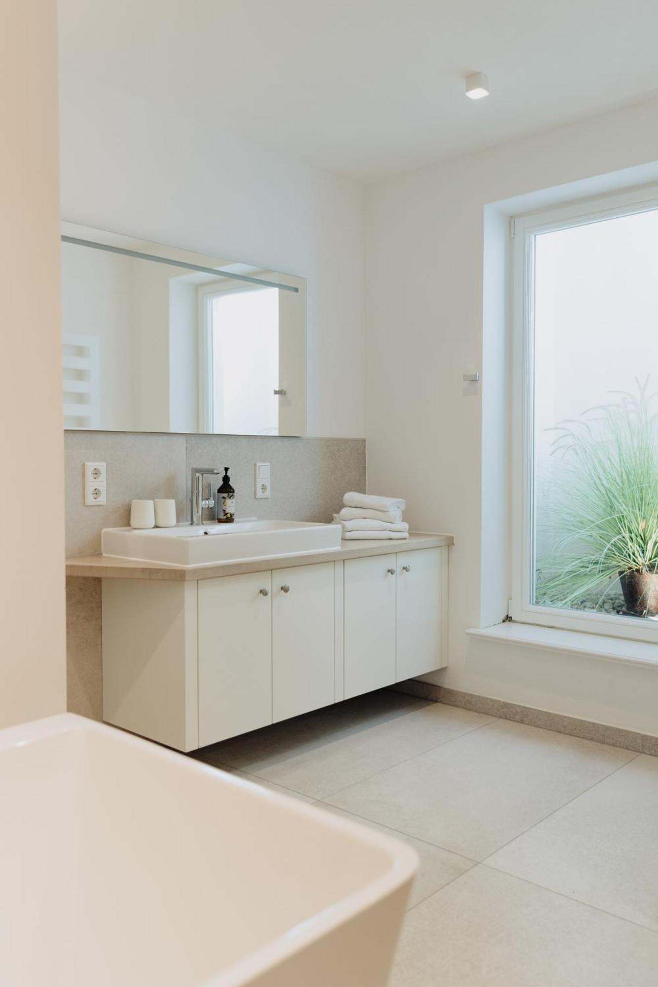 Apartment Bäum Hüs A